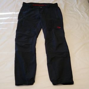 Mammut pants- M's 32x32